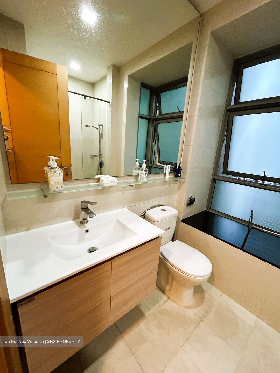 The Infiniti (D5), Condominium #591600411